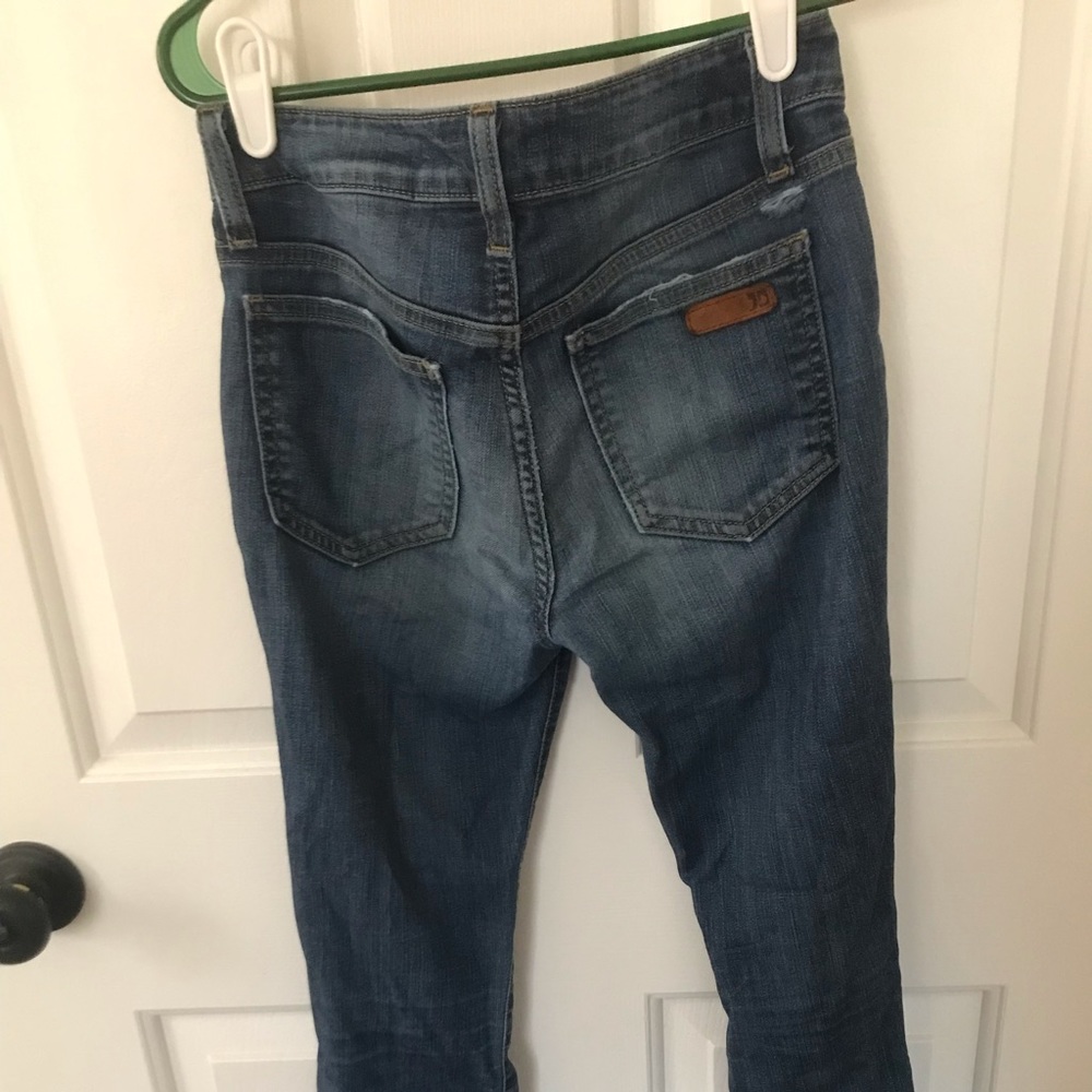Joe's jeans size 24